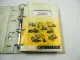 Liebherr PR724 XL Planierraupe 754 Ersatzteilliste Spare Parts List Ersatzteilkatalog