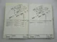 Liebherr R912 LC Litronic Bagger Ersatzteilliste Ersatzteilkatalog 1994