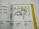 Liebherr R924 HDSL Litronic Ersatzteilliste Spare Parts List Ersatzteilkatalog 2001