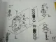 Liebherr R924 HDSL Litronic Ersatzteilliste Spare Parts List Ersatzteilkatalog 2001