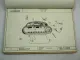 Liebherr R941 Raupenbagger Ersatzteilliste Ersatzteilkatalog Parts List ca. 1970