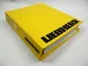 Liebherr R944B HDS 650 Litronic Bagger Ersatzteilliste 2003 Spare Parts List