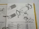 Liebherr R984B-409 Litronic Ersatzteilkatalog Ersatzteilliste Parts List 1998