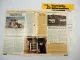 Liebherr R996 Mining Excavator Journal Vertriebsinfo Brochure 1996