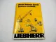 Liebherr Radlader mit Allrad PowerTech 4,5l 6,8l Motor Schulungshandbuch 1996