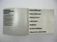 Liebherr Technisches Handbuch Erdbewegung 1995 Bagger Raupen Radlader Rohrleger