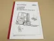 Linde H12 H16 H18 T-02 V-Stapler Service Training