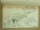 Lindner BF14N Traktor Bauernfreund Bedienungsanleitung Ersatzteilliste 3/1960
