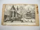Lithografie Benedict Kirche Quedlinburg ca. 1850 H. Schultz lith nach v. Lorch