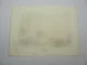 Lithografie Tharandt bei Dresden ca. 1850 A. H. Payne