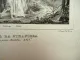 Lithographie Opera la Straniera ca. 1830 Album Teatrale 4 R. Focosi Milano Lit Elena