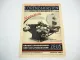 Lorenz Kirsten Holzbearbeitungsmaschinen Leipzig Böhlitz Ehrenberg Prospekt 1931