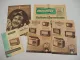 Lot Radio Reklame Grundig Braun Philips Werkzeitung Funkberater Illustrierte