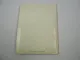 Lufthansa Senator Mappe Briefpapier Briefumschläge 1960er Jahre 1. Klasse Dienst