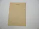Luftpostverbindungen Preisliste 1938 Reichspost Direktion Frankfurt weltweit