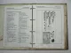 Luna GT 60/34 Truck Crane Operators Manual Bedienungsanleitung Parts List 1997