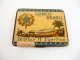 Lunch Brasil Zigarillos Zigarrendose 1930er J