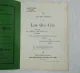 Lyric Glee Club Milwaukee 1899 + The Messiah G F Handel 1898