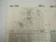 MAG GH280 I OE MAG2 Motor Engine Ersatzteilliste Spare Parts List 1991