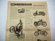 Maico Motor Magazin Werkszeitschrift ca. 1958 Motorrad PKW Maiko 500 Pfäffingen