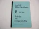 Mainz Philatelie Handbuch Beiträge zur Postgeschichte 18. Teil 1999