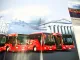 MAN Bus Lions Regio L C Coach C L City T TÜ M CNG Classic Prospekte Poster