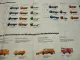 MAN LKW Kommunalfahrzeuge Omnibusse Einbaumotoren Prospekt Poster Plakat D110.73