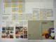 MAN Produktprogramm LKW Kommunalfahrzeug Feuerwehr Prospekt Poster