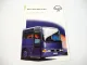 MAN Überland Linienbus ÜL 313 353 NÜ 263 313 Prospekt D112.291 ml08968