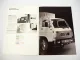MAN-VW LKW 8.150 6 - 10 Tonner Prospekt D111.1700