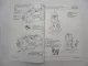 Mannesmann Rexroth A20VLO 190 - 260 Axialkolbenpumpe Werkstatthandbuch 1999