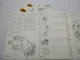 Mannesmann Rexroth A2F Konstantmotor Werkstatthandbuch 1989