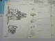 Mannesmann Rexroth A4VO A4FO Verstellpumpe Werkstatthandbuch Prospekt 1988