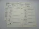 Mannesmann Rexroth A4VO A4FO Verstellpumpe Werkstatthandbuch Prospekt 1988