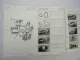 Mannesmann Rexroth A8VO/ER 60 Verstelldoppelpumpe Werkstatthandbuch Prospekt