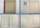 Manuel de Cuisine A L Usage des Cours Professionnels G. Hayward 1906