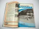 Mappe mit 10x Prospekt Tritschler Anbaugeräte für Schlepper 1970er Jahre