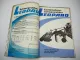 Mappe mit 10x Prospekt Tritschler Anbaugeräte für Schlepper 1970er Jahre