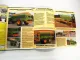 Mappe mit 44x Prospekt Amazone Anbaugeräte für Schlepper Unimog 1980er Jahre