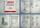 Mariner Mercury 75 / 90 Four Stroke Service Manual Model Year 2000