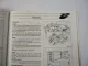 Massey Ferguson 3050 3060 3065 3065S 3075 3085 3095 Betriebsanleitung 1993