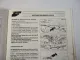 Massey Ferguson 3050 3060 3065 3065S 3075 3085 3095 Betriebsanleitung 1993