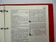 Massey Ferguson 3095 3115 3125 3645 3655 Werkstatthandbuch Perkins Motor 1006-6