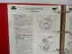 Massey Ferguson 3600er Baureihe Werkstatthandbuch Reparaturanleitung 1990