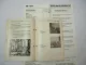 Massey Ferguson MF 1014 Schlepper Betriebsanleitung Bedienung Wartung 1985