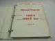 Massey Ferguson MF 1080-8 Super Traktor Tracteur Ersatzteilliste Parts List 1974