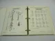 Massey Ferguson MF 1080-8 Super Traktor Tracteur Ersatzteilliste Parts List 1974