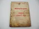 Massey Ferguson MF 1080-8 Super Traktor Tracteur Ersatzteilliste Parts List 1974