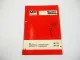 Massey Ferguson MF 1114 1134 Werkstatthandbuch Reparatur Hydraulik 1981