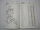 Massey Ferguson MF 1134 Traktor Ersatzteilliste Parts List 1977/80 Pieces de Rechange